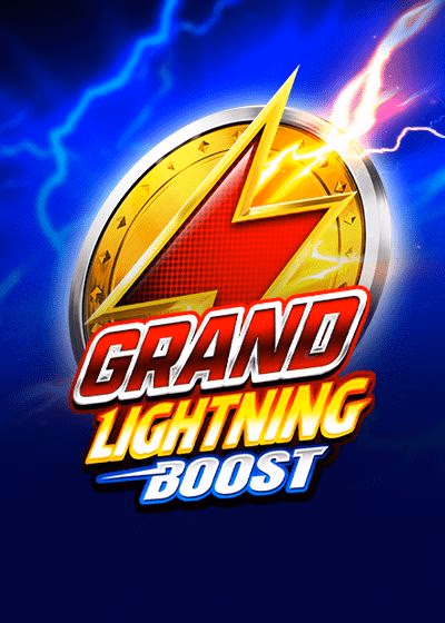 Grand Lightning Boost Hold Win